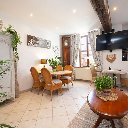 Le Sarcinoe Hotel Sergines Kültér fotó