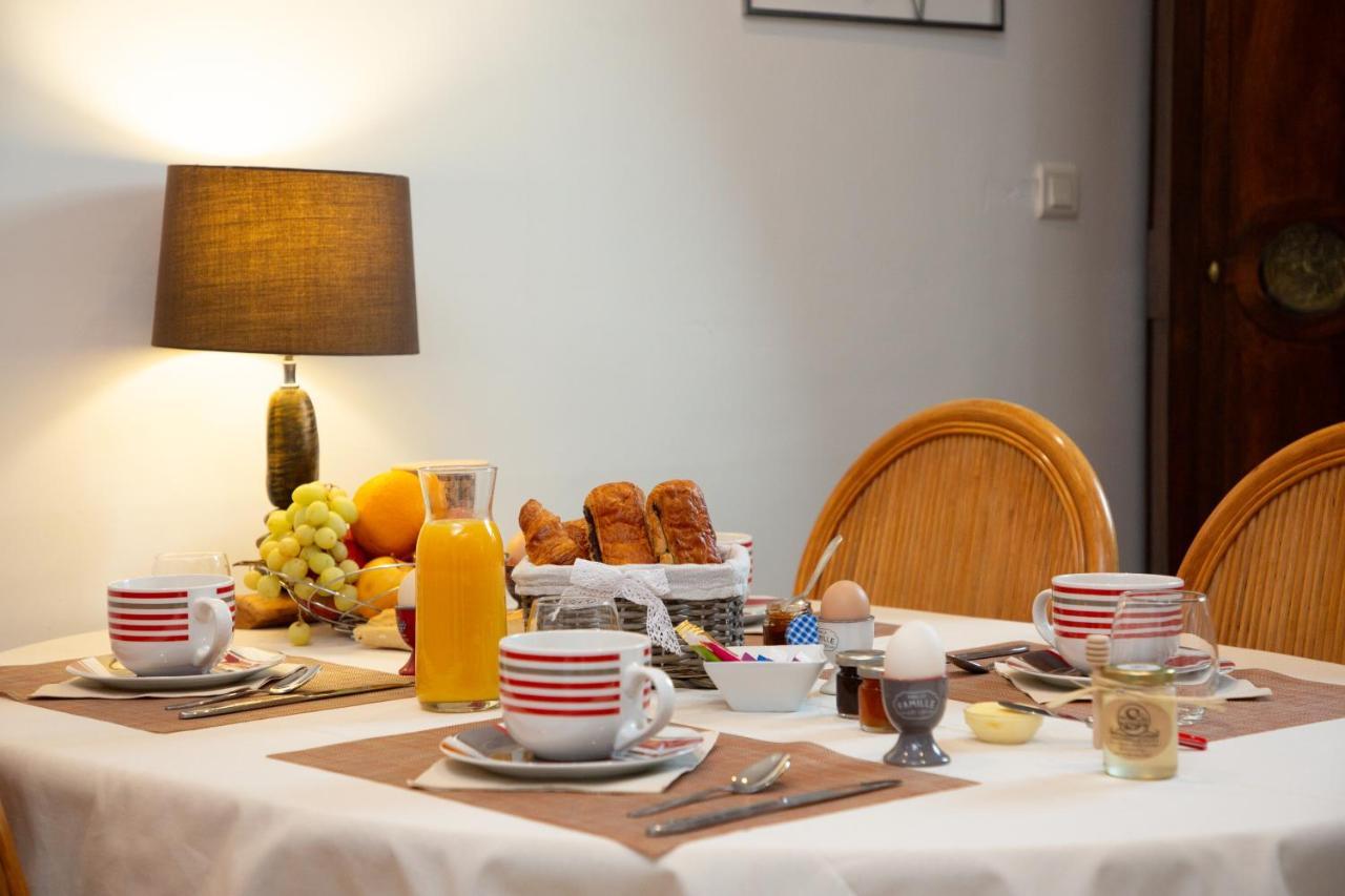 Le Sarcinoe Hotel Sergines Kültér fotó