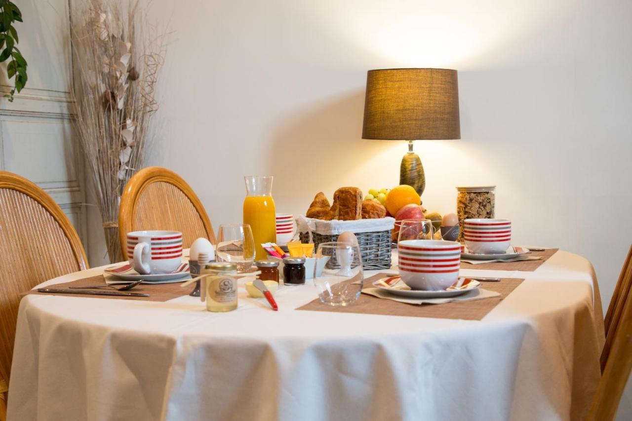 Le Sarcinoe Hotel Sergines Kültér fotó