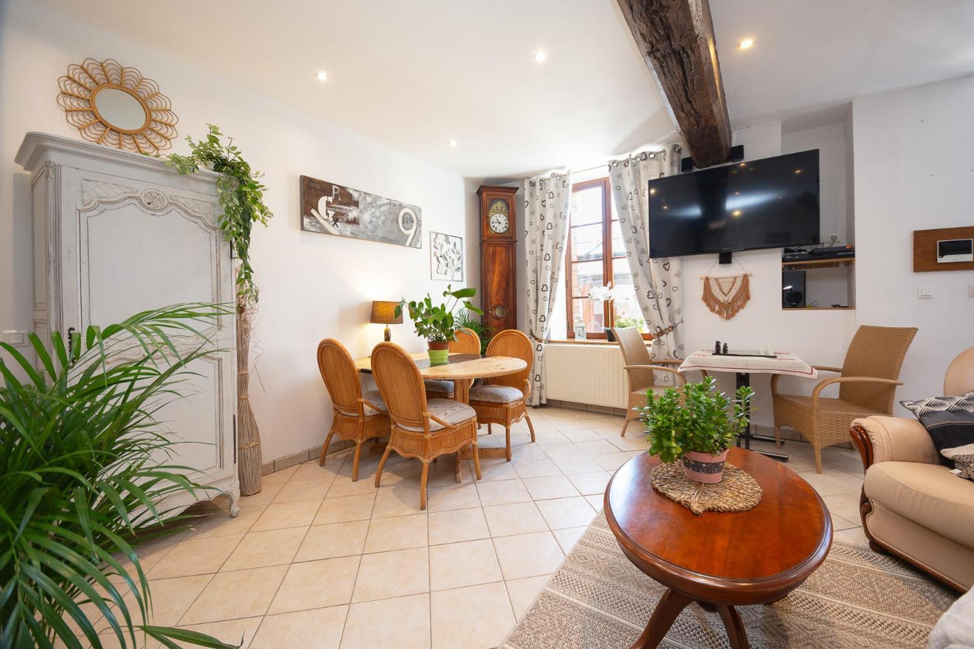Le Sarcinoe Hotel Sergines Kültér fotó