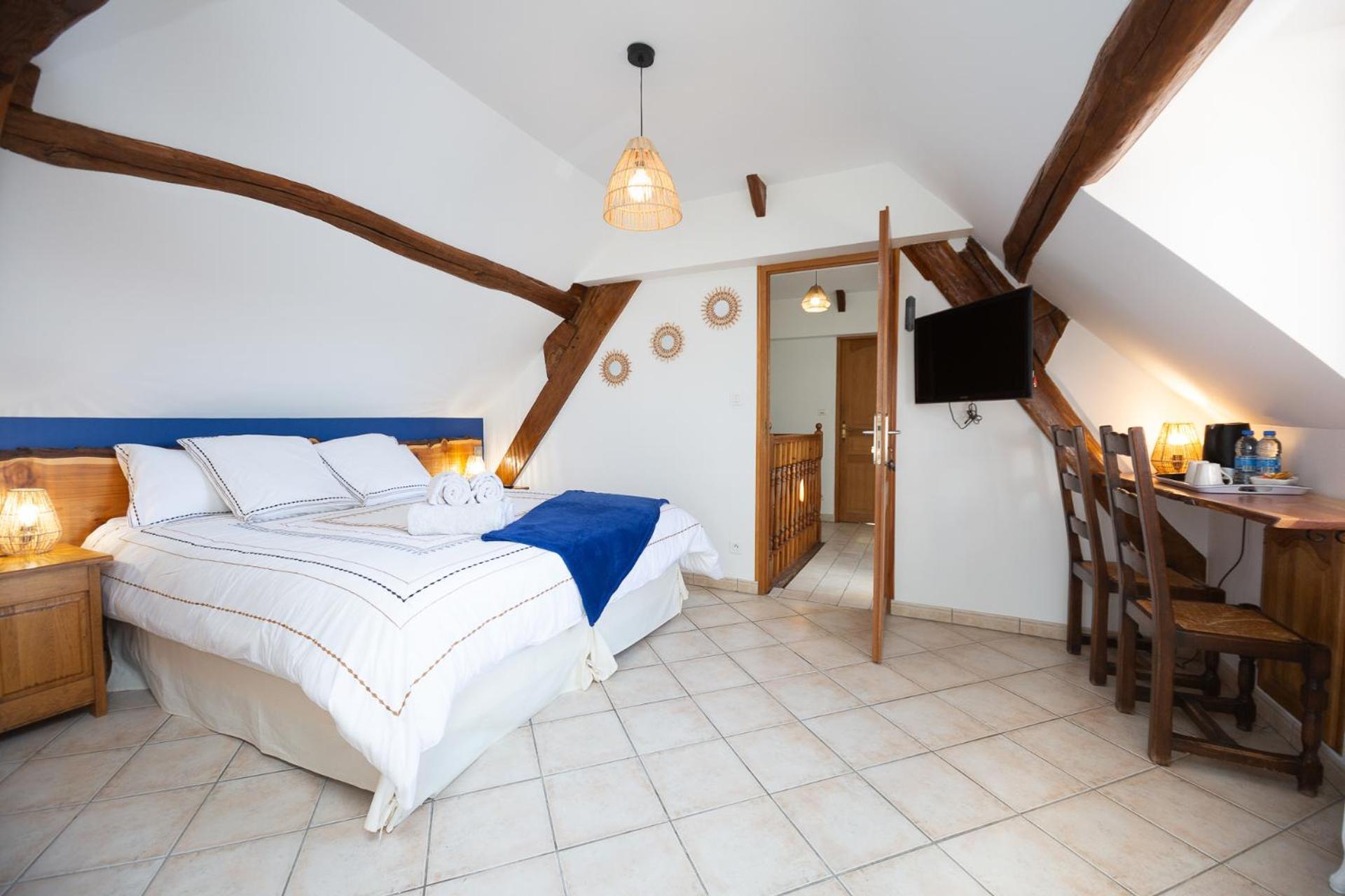 Le Sarcinoe Hotel Sergines Kültér fotó