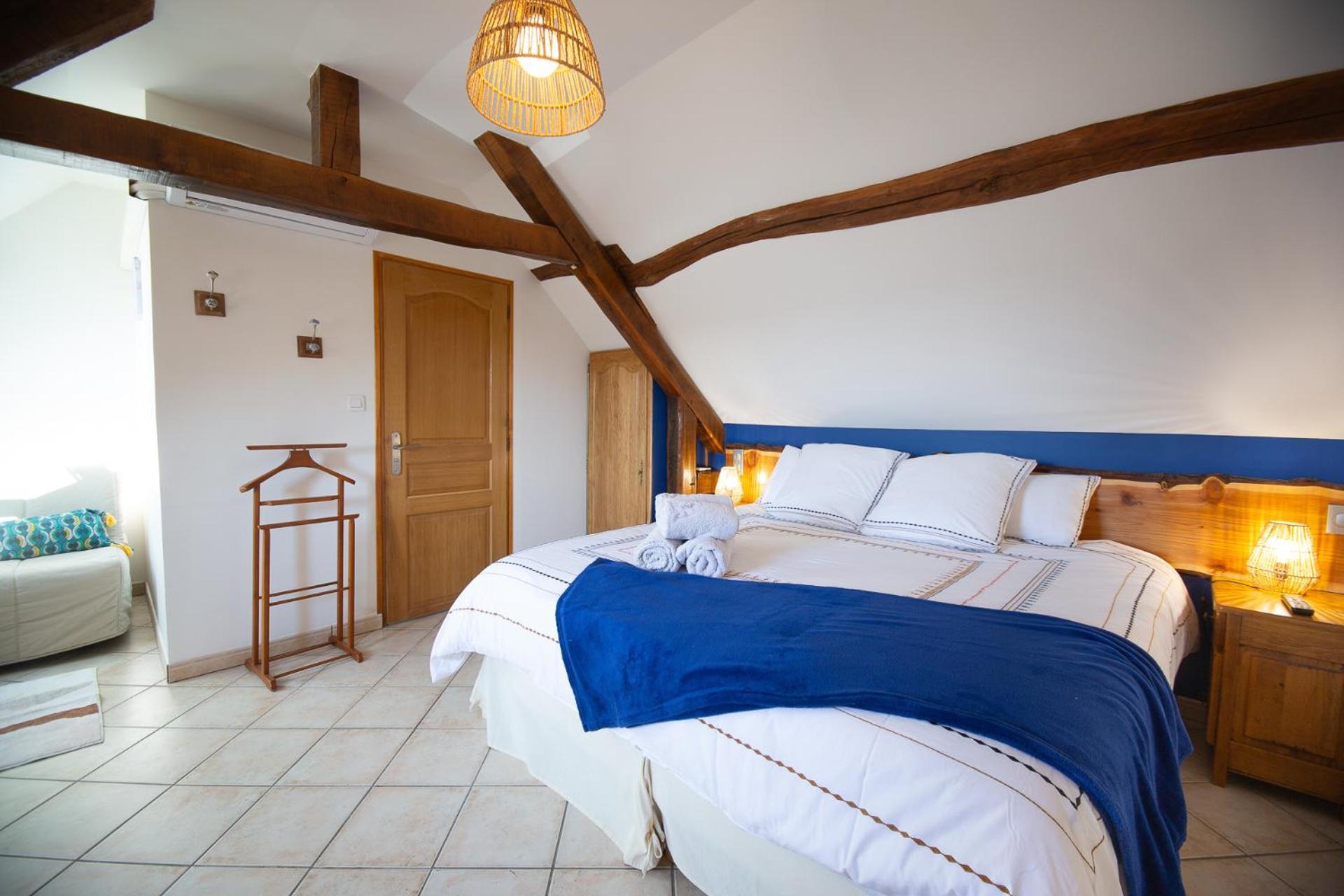 Le Sarcinoe Hotel Sergines Kültér fotó