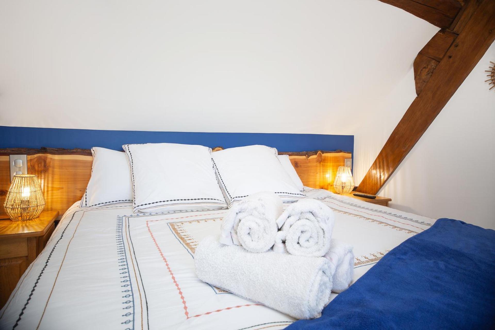 Le Sarcinoe Hotel Sergines Kültér fotó