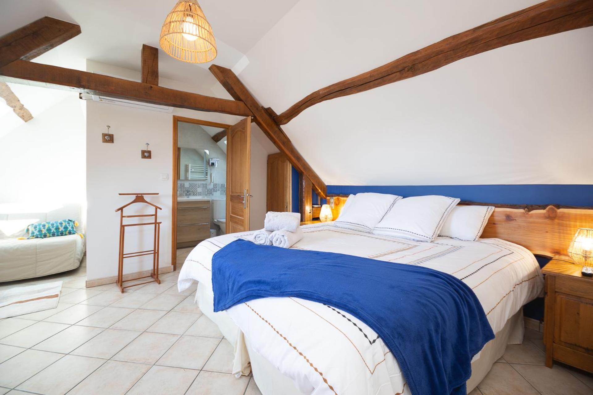 Le Sarcinoe Hotel Sergines Kültér fotó